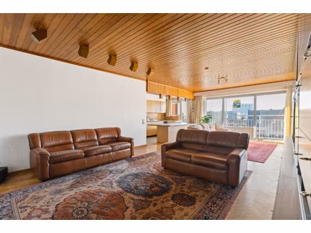 appartement te koop in mortsel met 3 slaapkamers