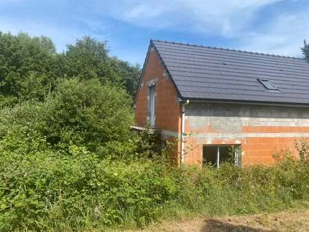 vente maison 2 pièces 110 m² saint-paul (19150)