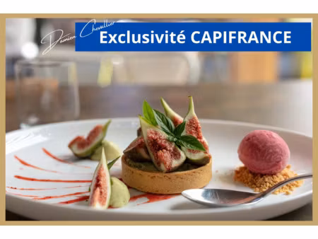 fonds de commerce à vendre mauguio 3 pièce(s) 300m2 510 000€