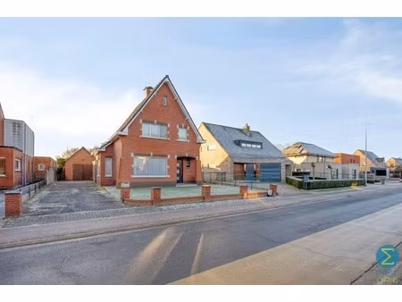 huis te koop in arendonk met 3 slaapkamers