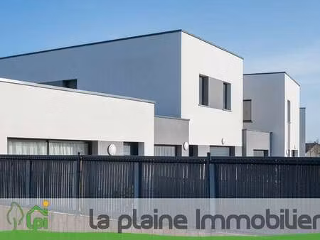 vente maison à hermanville-sur-mer (14880) : à vendre / 63m² hermanville-sur-mer