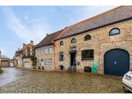 huis te koop in lo-reninge