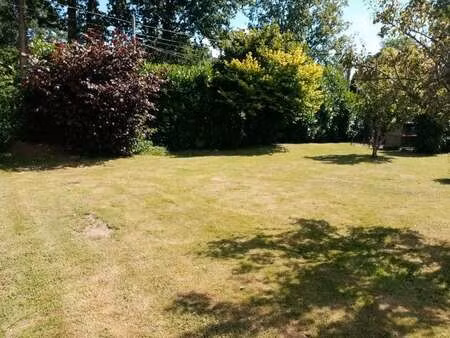 vente terrain à yvetot (76190) : à vendre / 600m² yvetot