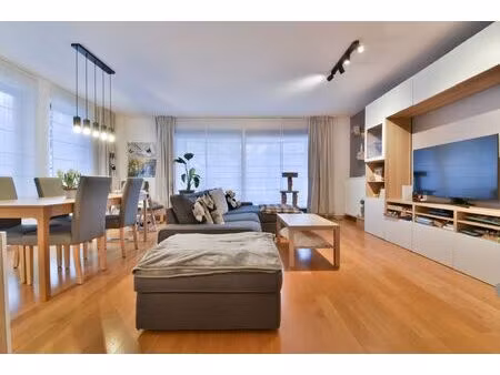 appartement à vendre à avenue van overbeke 190 ganshoren (vbd69124)