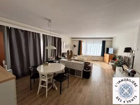 appartement à vendre à rue de l'etoile 4 drogenbos (vbd68880)