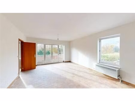 appartement à vendre avec garage et terrasse   ottignies (vbd68979)