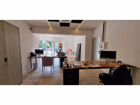 local centre st gervais . 3 min de st andré de cubzac