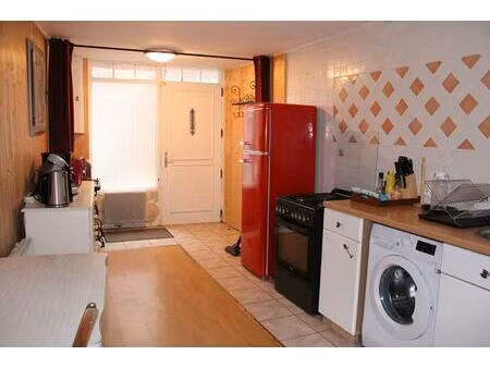 exclusivité langogne maison 4 pièce(s) avec cour