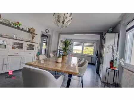 maison lure 6 pièce(s) 120 m2