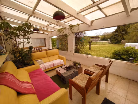 achat maison 6 pièces 160m² st mihiel 55300