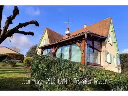vente maison 7 pièces 155 m² à lamonzie-saint-martin (24680)  258 000 €