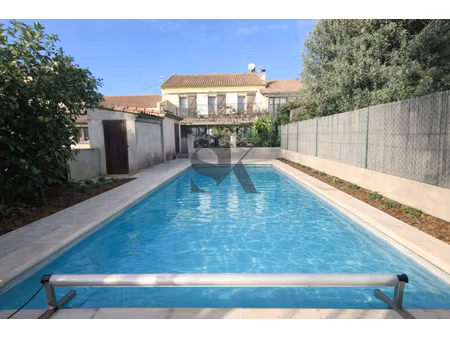 annonce maison à vendre