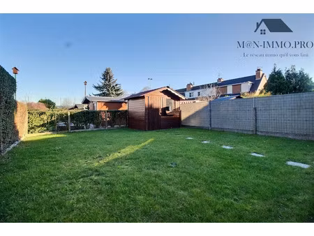 vente maison 5 pièces 94 m² à pérenchies (59840)  271 500 €