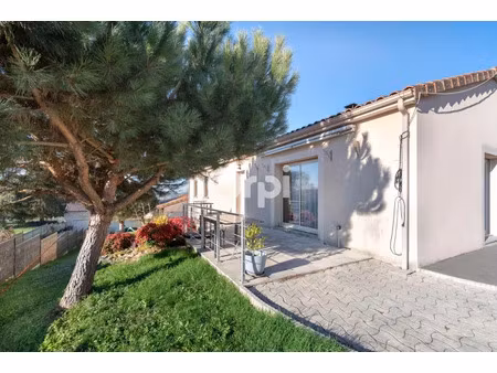 vente maison 5 pièces 115 m² à saint-just-le-martel (87590)  269 000 €