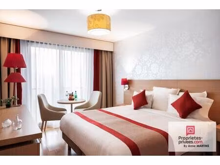 placement locatif - evry courcouronnes 1 pièce(s) 22.88 m2