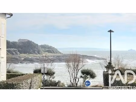 vente maison 2 pièces 40 m² saint-palais-sur-mer (17420)