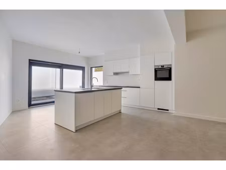 appartement te koop in waregem met 1 slaapkamer