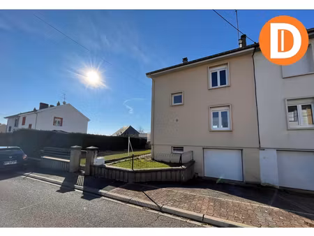 location maison 5 pièces 81m²