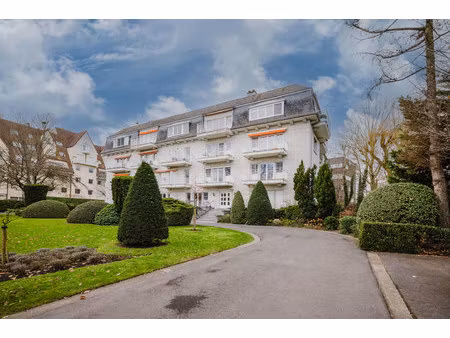 appartement te koop in sint-denijs-westrem met 1 slaapkamer