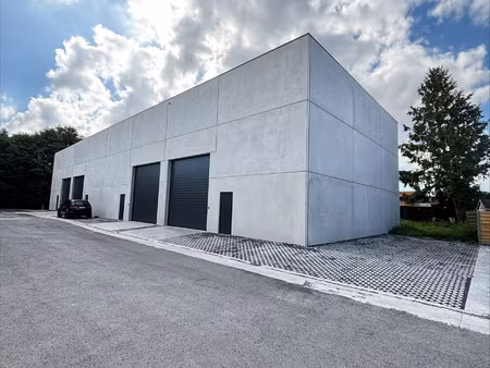 commercieel te koop in ledegem