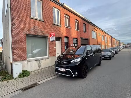 huis te koop in menen met 3 slaapkamers