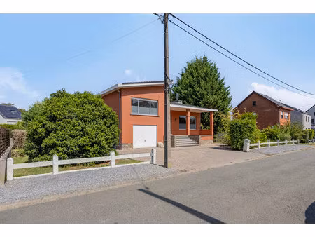 huis te koop in scherpenheuvel-zichem met 3 slaapkamers