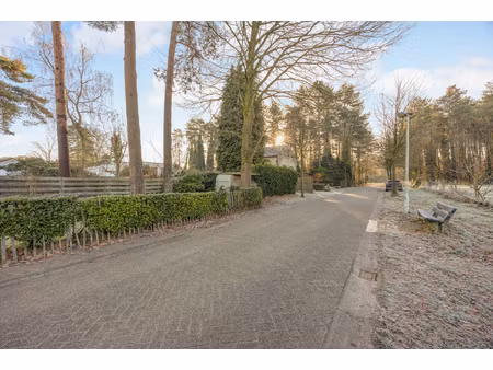 grond te koop in zoersel