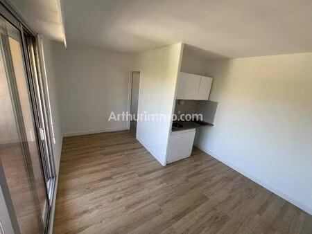 vente appartement 2 pièces 23 m2 à sainte-maxime