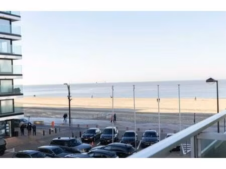 appartement te koop in knokke-heist