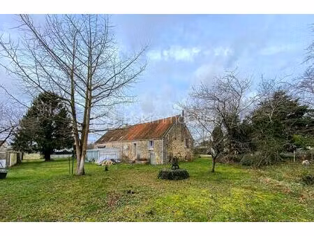 maison en pierre de 200 m² à mormant