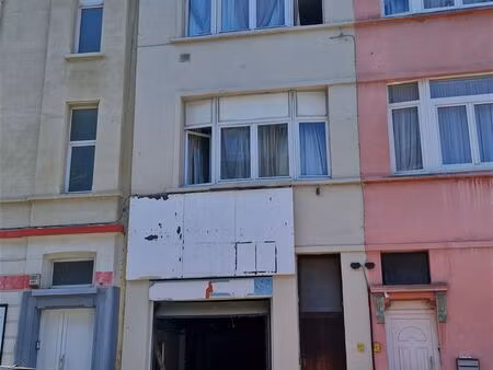 commercieel te koop in borgerhout