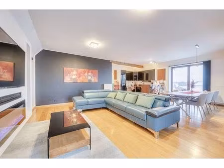 appartement à vendre à rue françois hanon 67 awans (vbd69291)