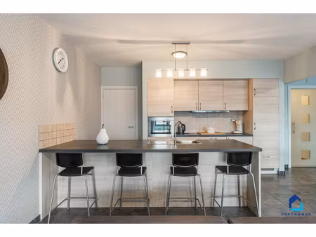 appartement te koop in tongeren-borgloon met 3 slaapkamers