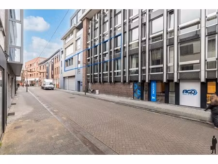 appartement te koop in turnhout met 1 slaapkamer