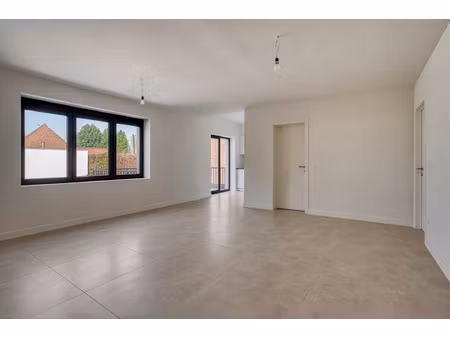 appartement te koop in waregem met 3 slaapkamers