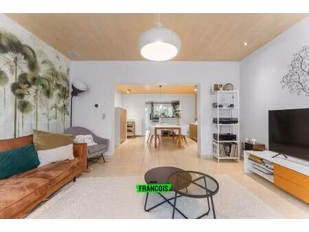 huis te koop in bredene met 3 slaapkamers