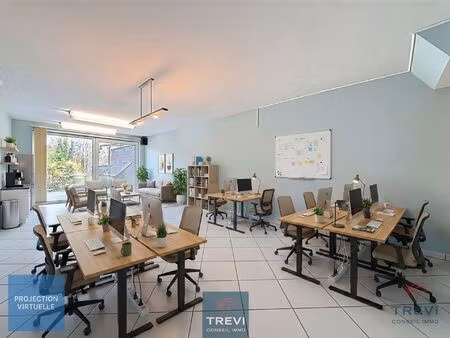 huis te koop in rebecq-rognon met 3 slaapkamers