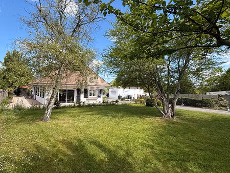 achat maison 5 pièces 195m²