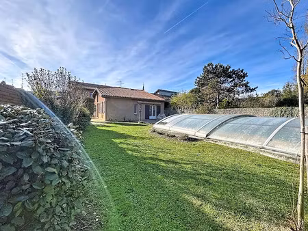 vente maison 4 pièces 137 m² à grenade (31330)  279 000 €