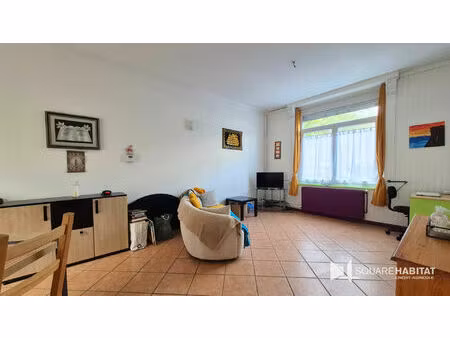 achat maison 7 pièces 157m²