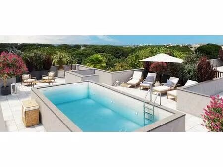 achat : appartement (30240)