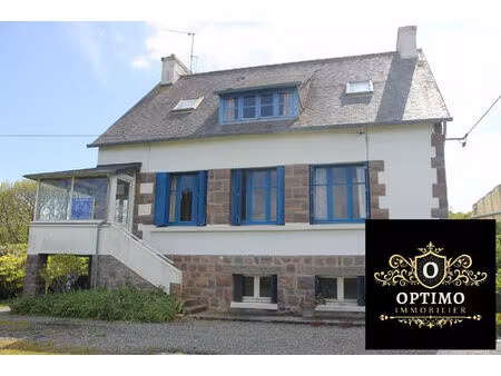 vente maison 6 pièces 130 m² paimpol (22500)