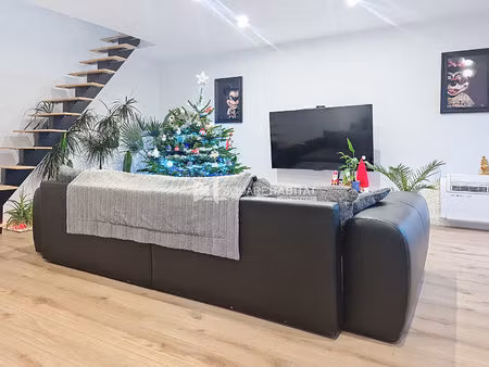 achat maison 5 pièces 131m²