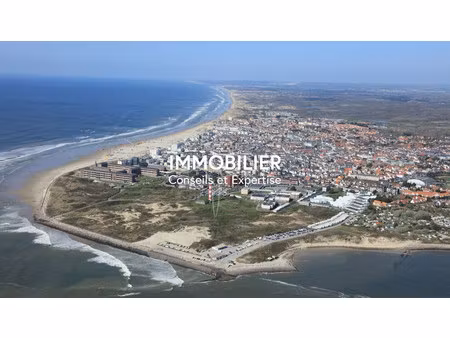 achat maison 4 pièces 175m² berck 62600