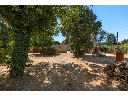 annonce terrain à vendre