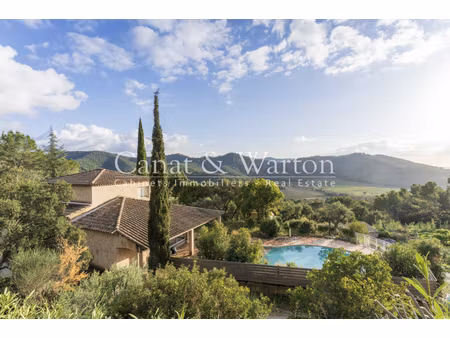 annonce maison à vendre