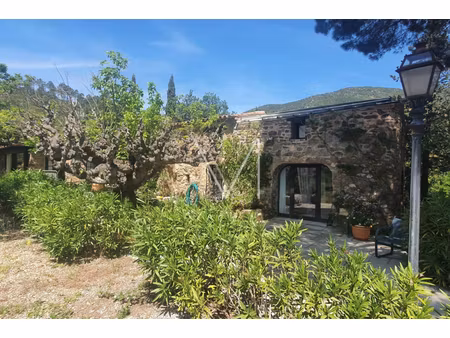 annonce maison à vendre