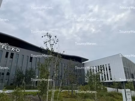 bureaux et commerces a louer