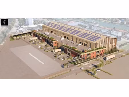 location local d'activités argenteuil 95100