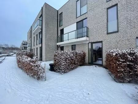 prachtig instapklaar tweeslaapkamer appartement